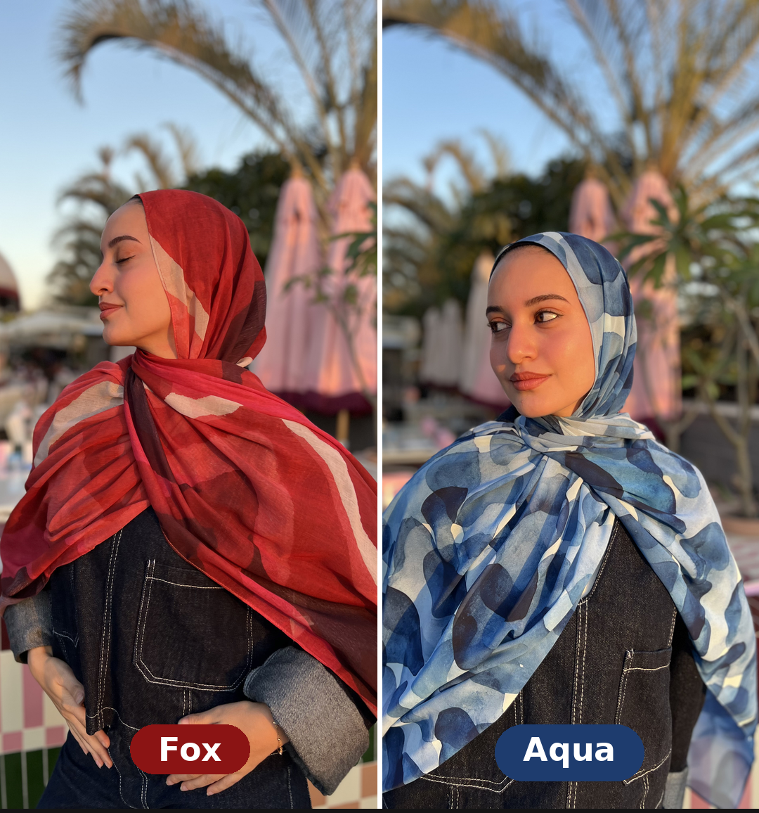 Mariam Seif’s Bundle