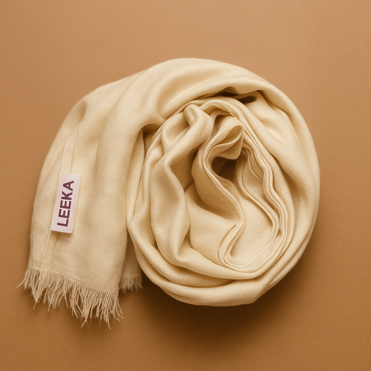 LEEKA Basic - Beige