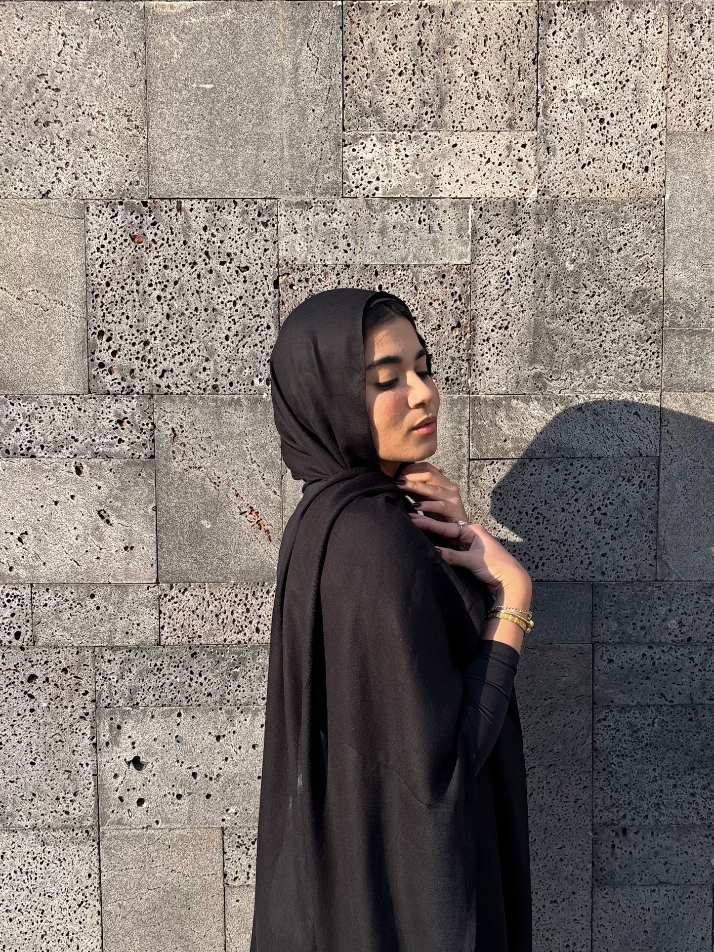 Midnight Black
