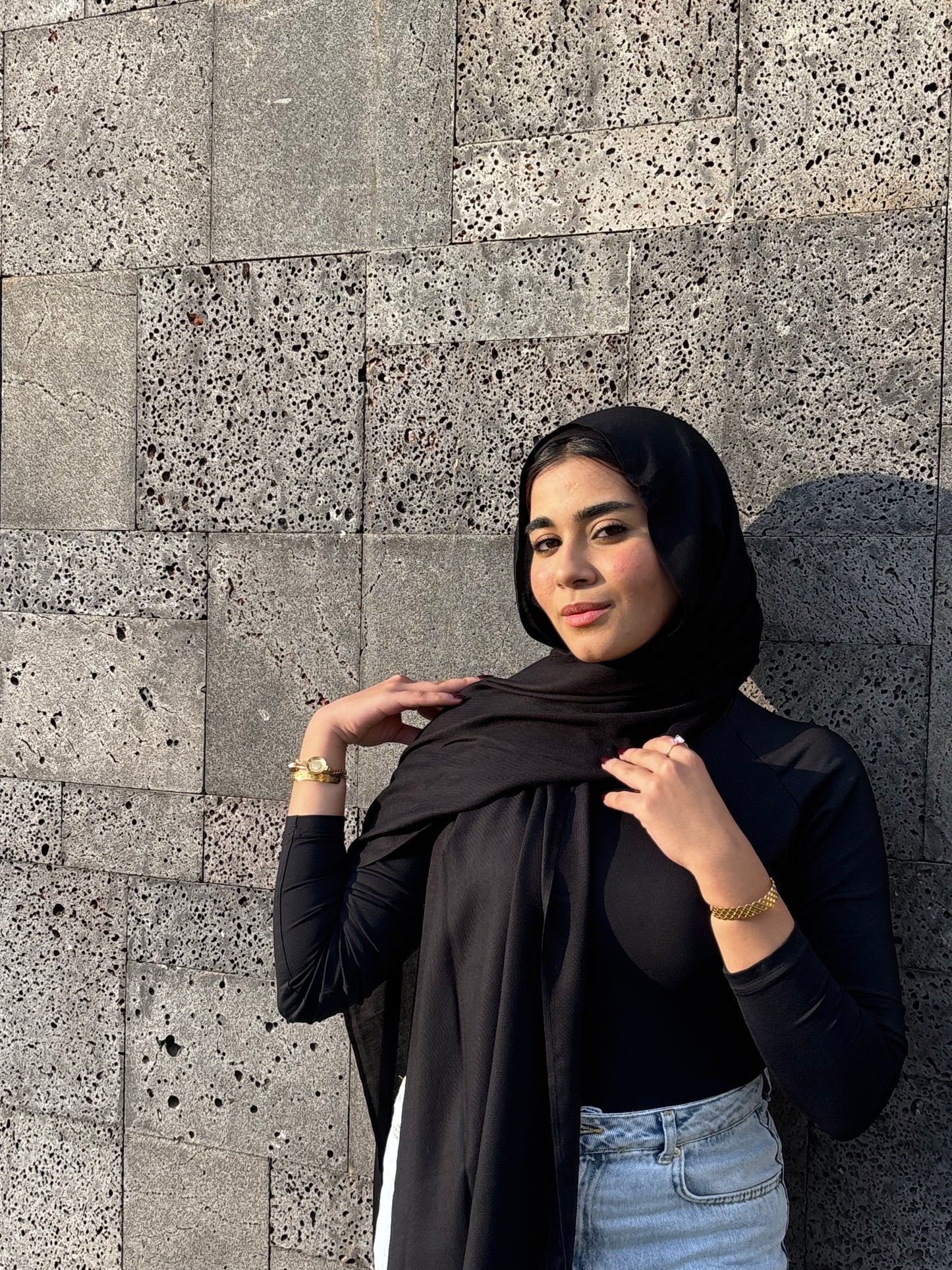 Midnight Black