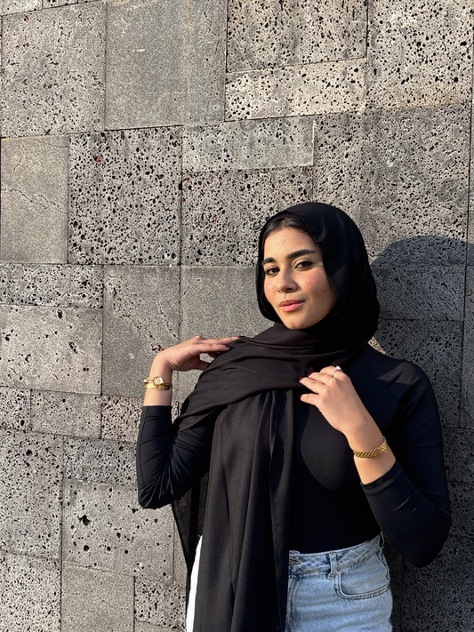 Midnight Black