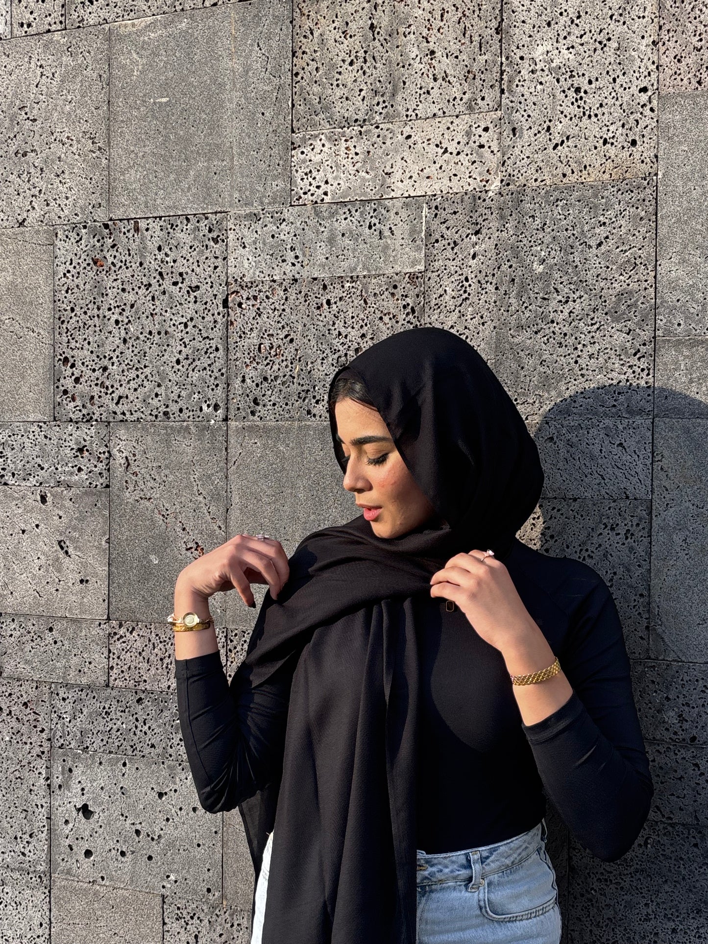 Midnight Black