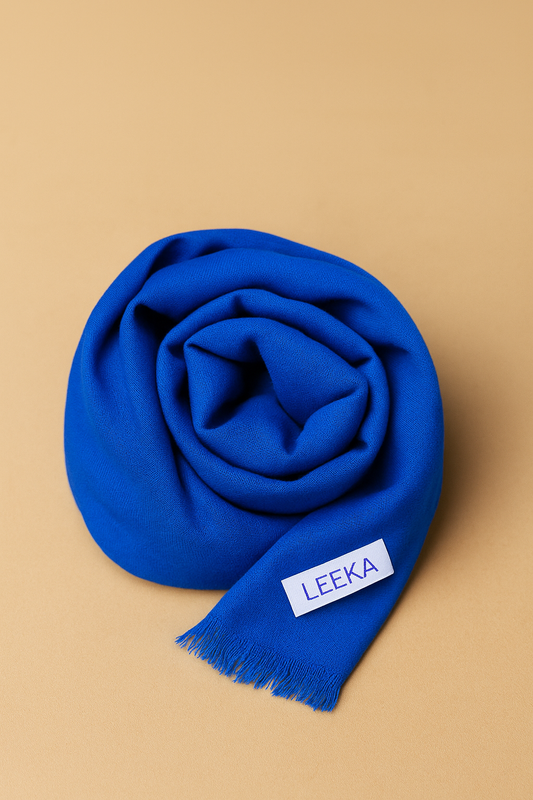 LEEKA Basic - Blue
