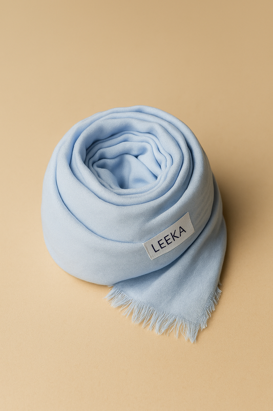 LEEKA Basic - Sky Blue
